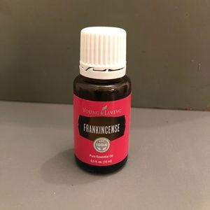 NEW Frankincense EO